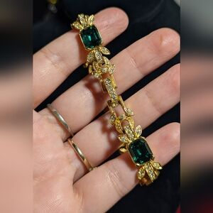 Joan Rivers Bracelet